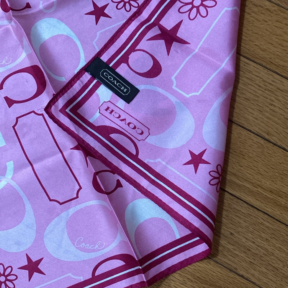 Coach Bundle - Picture 5 of 10